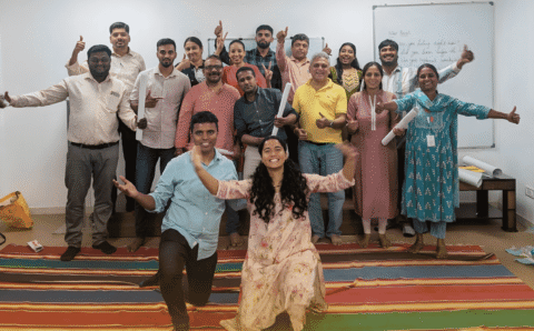 Leadership Mastermind Cohorts